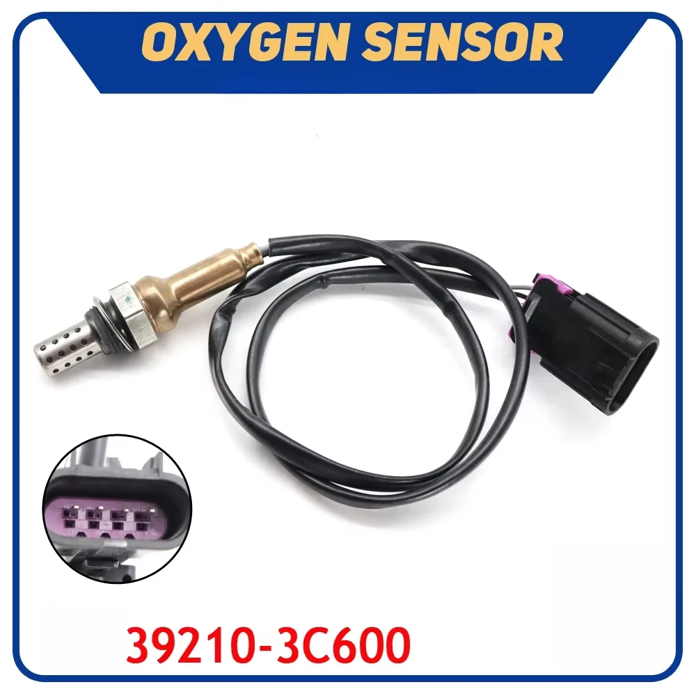 

Air Fuel Ratio Lambda O2 Oxygen Sensor 39210-3C600 For HYUNDAI SANTA FE VERACRUZ For KIA SORENTO 3.3L 3.8L V6 2007-2012 234-4856