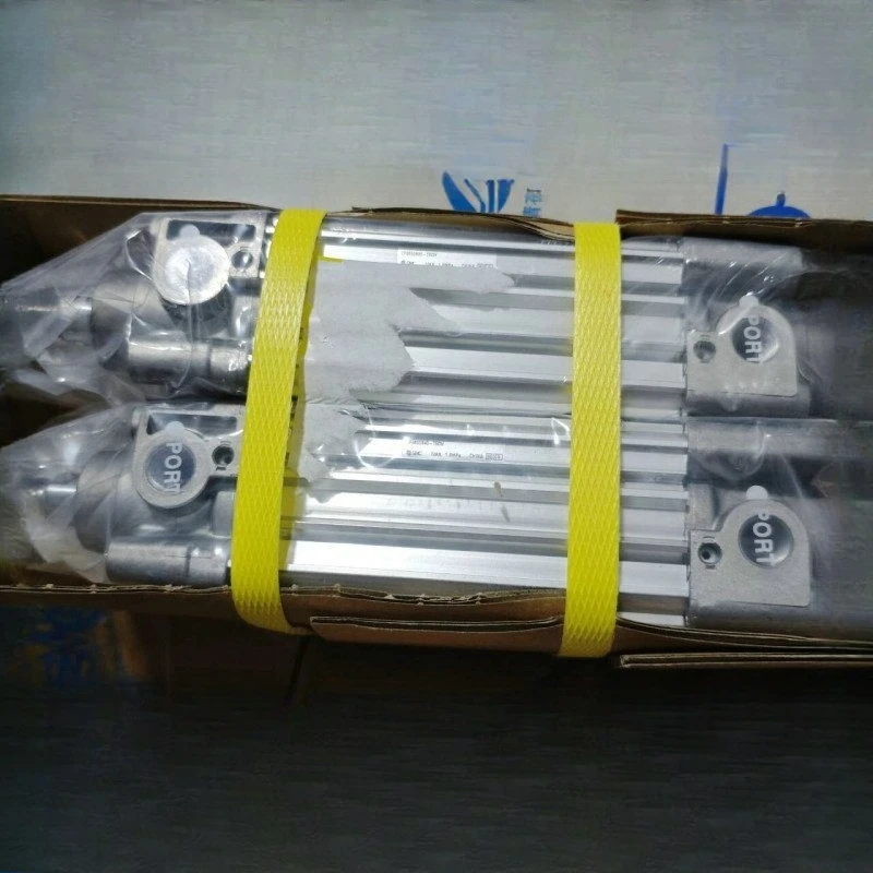 Запчасти для оригинального цилиндра SMC CP96SDB40-75CW