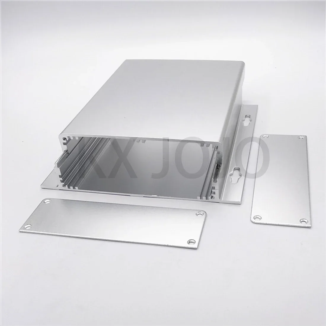 Aluminum Enclosure 120x38x130/150/155mm Waterproof Box Profile Shell Electronic Components Shell Metal Shell