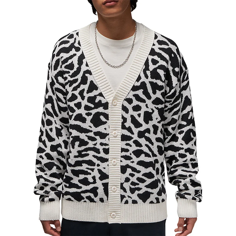 سترة Nike الأصلية المطرزة للرجال من Air Jordan DV7574-030 #5