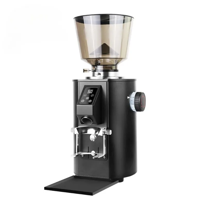 

FactoryQuantitative Automatic Bean Grinder K64S Italian Coffee Special Grinder Electric Commercial Coffee Grinder