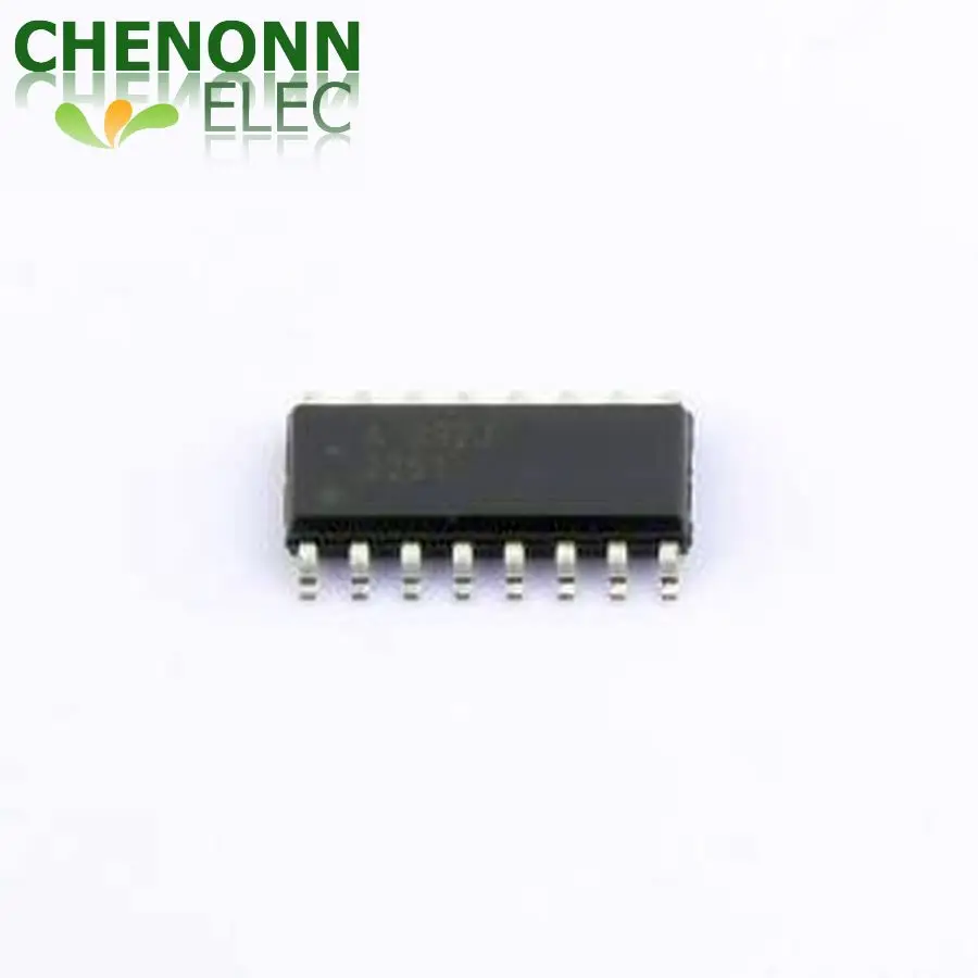 2PCS/LOT HCPL-092J-000E (Logic Output Optoisolators)