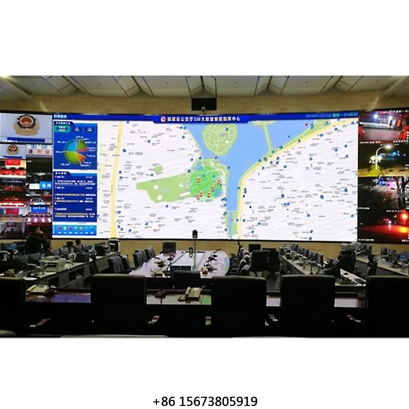 Turnkey Complete Sy…