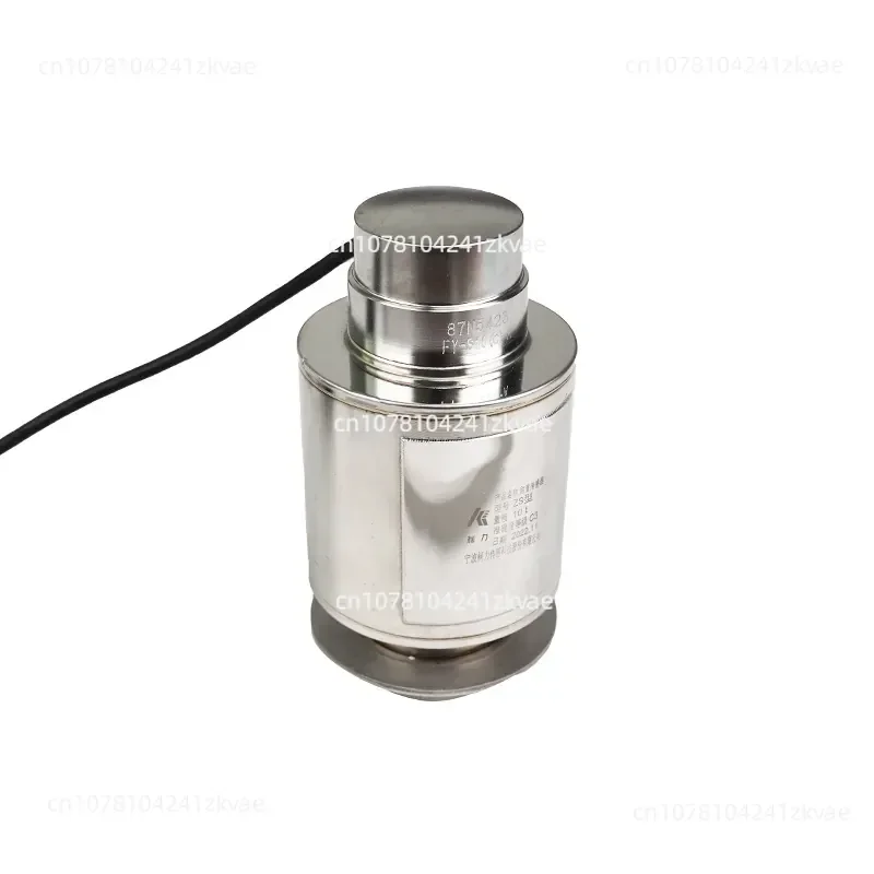Column Weighing Sensor Large Range Small Range Large Tonnage Tank, Reactor, Weighing