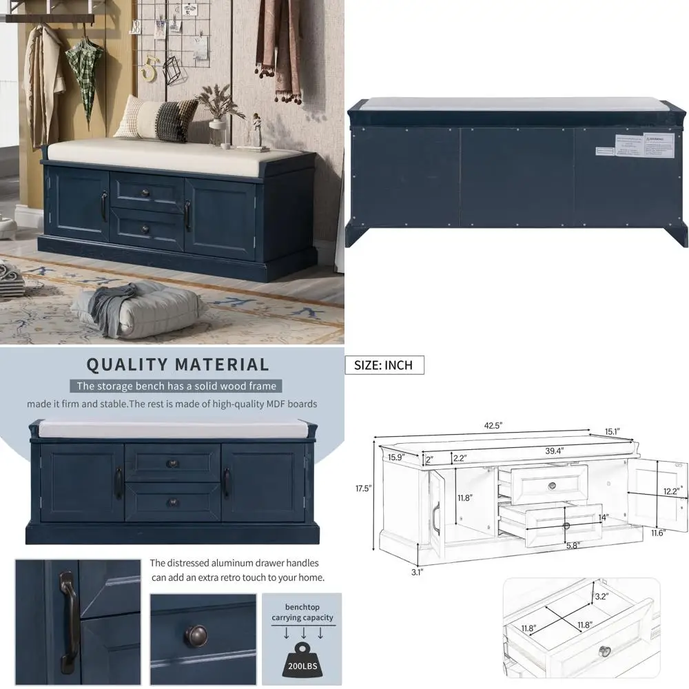 

Orthopedic Elevated Pet Bed for Cats and Dogs - Portable, Comfortable, Ideal for Camping and Training, Available in Multiple Siz