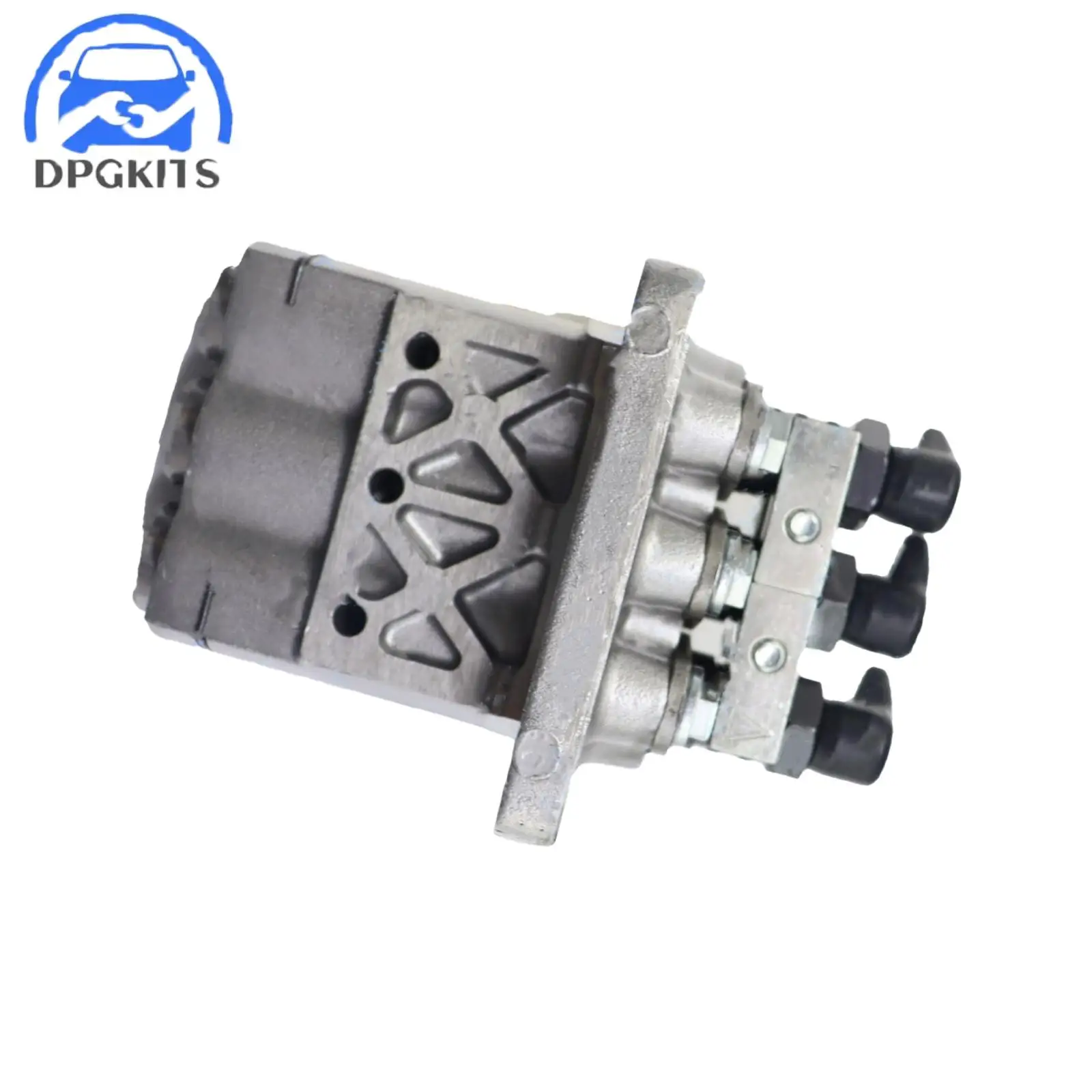 

Fuel Pump 1G750-51011 104139-3010 9410617935 For Kubota D850 Engine Excavator Accessories Parts Replacement Fuel Supply System