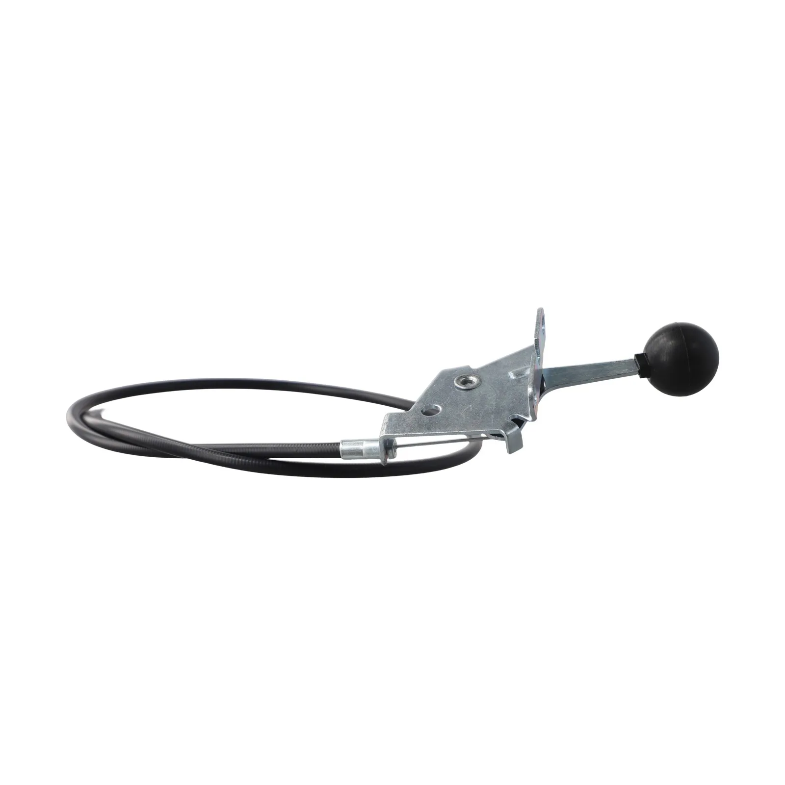 

Cable Assembly Lawn Equipment Part As Shown Throttle Cable Reliable Performance Robust Materials Seamless Integration