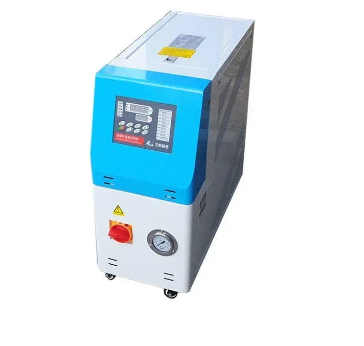 

Manufacturer Wholesale Portable 9kw Oil Mold Temperature Controller For Molding Machine