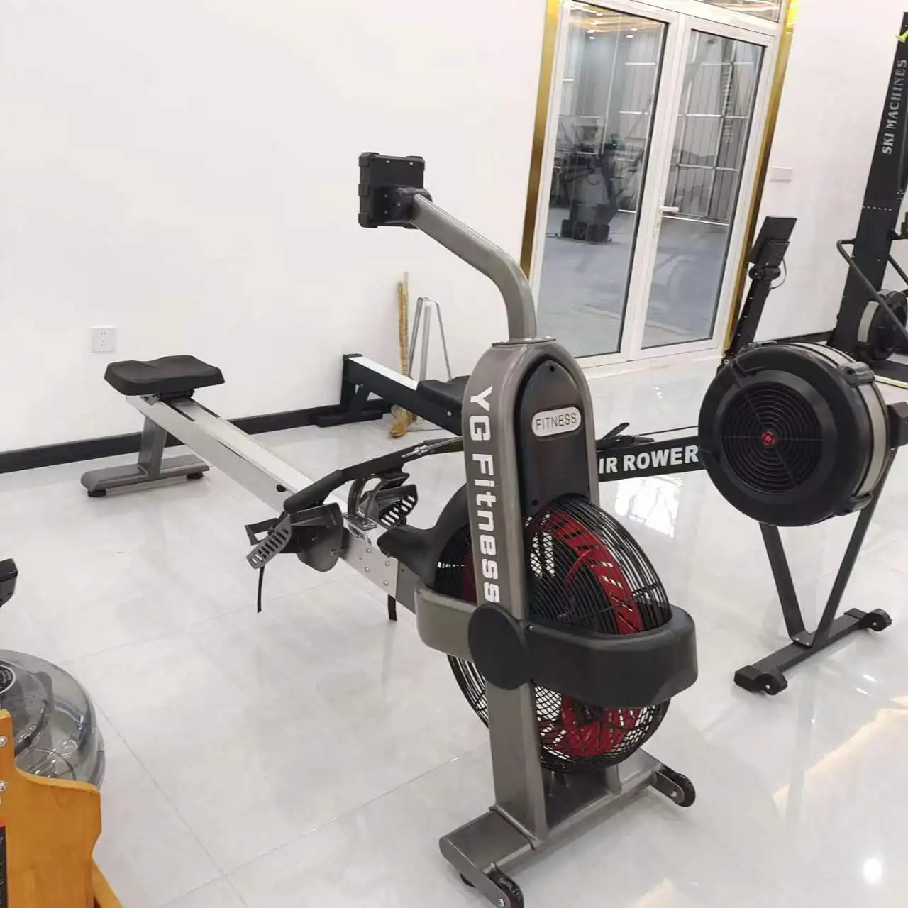 

Commercial Rowing Machine Home Fitness Rowing Equipment High Quality