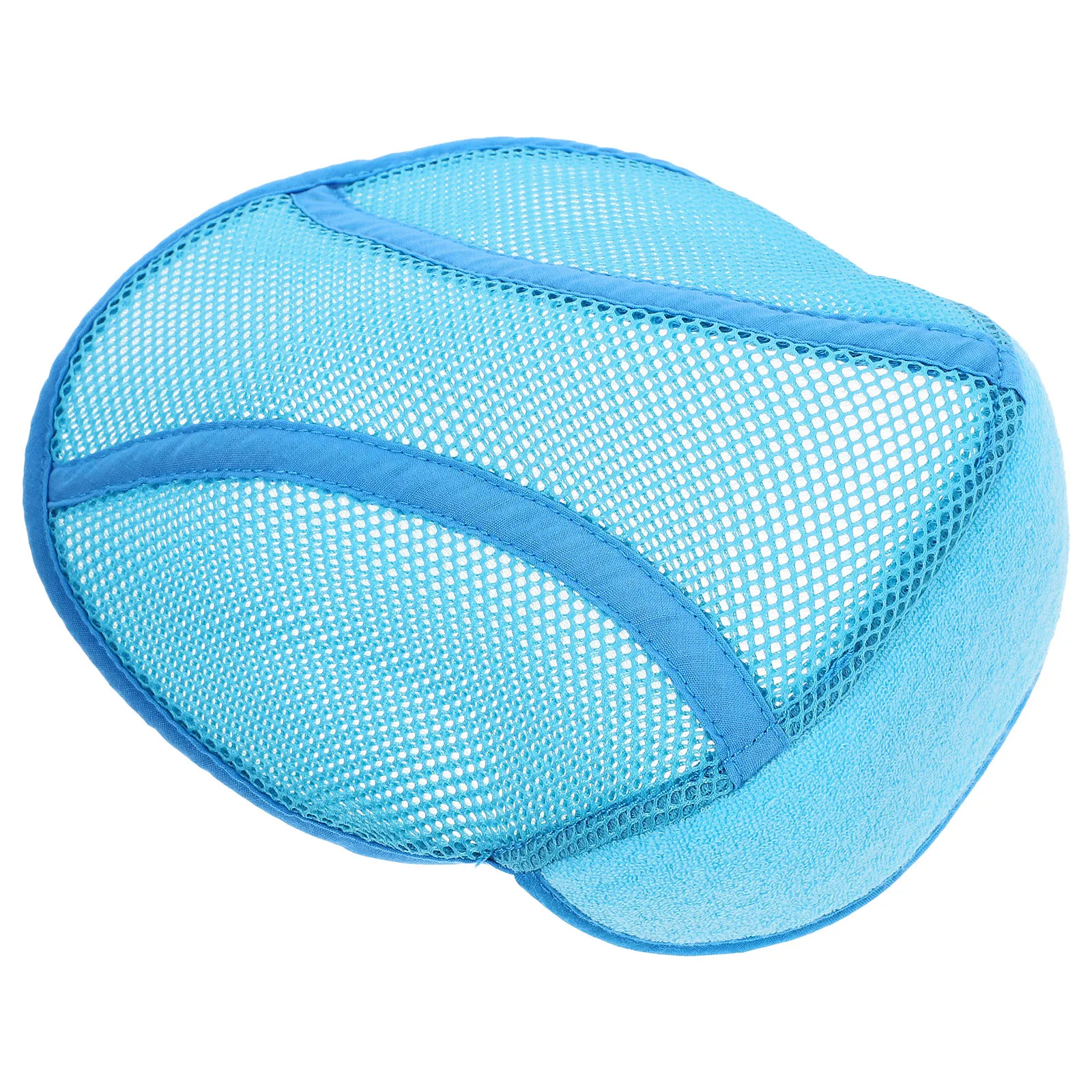 

1pcs Cooling Hard Hat Liner Breathable Sweat Protection Insert for Construction Workers Safety Helmets Summer Use Hard Hat