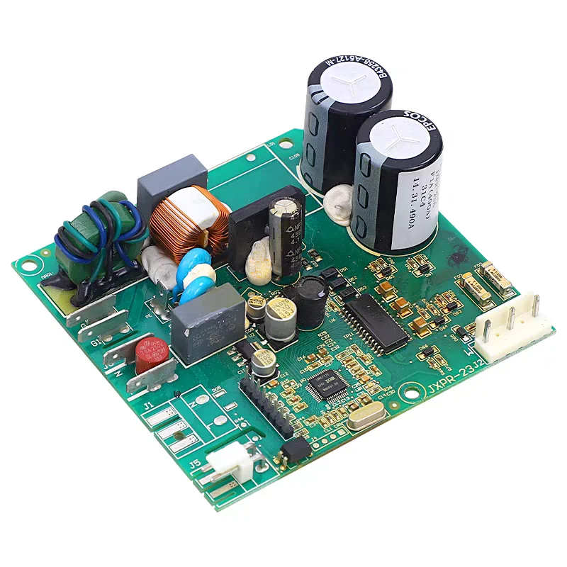 Kühlschrank kompressor vtx1116y variable frequenz platine JXPR-23A f1a (490a) teil