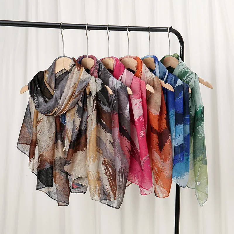 novo-voile-cachecol-para-mulheres-meninas-estudantes-moda-impressao-lencos-finos-macio-protetor-solar-viscose-xale-verao-feminino-envoltorio-xales