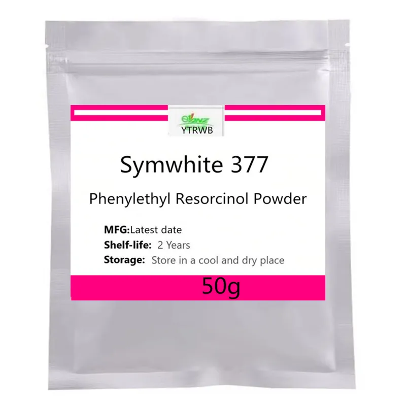 

Symwhite 377 порошок 99%, бесплатная доставка