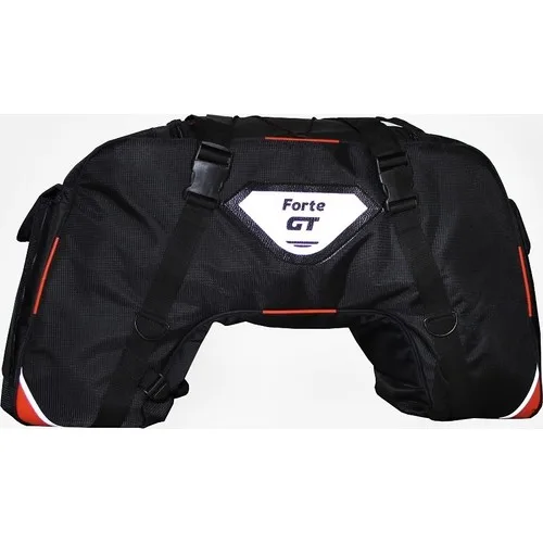 Forte Gt 700886 Tas Punggung Tas Renda