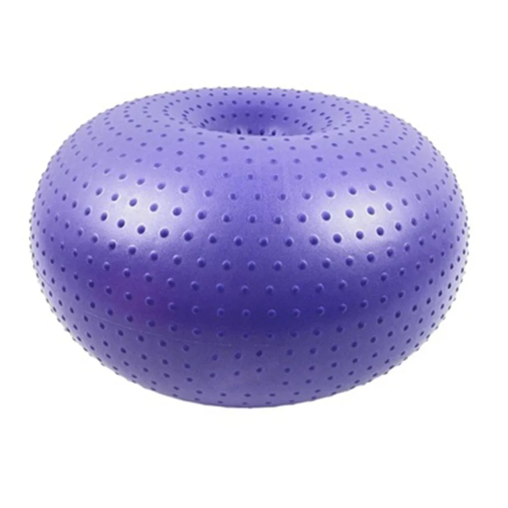 Dog Massage Point Donut Ball Enhance The Strength Of The Hind Limbs Core Muscle Atrophy Dog Rehabilitation Training Tools