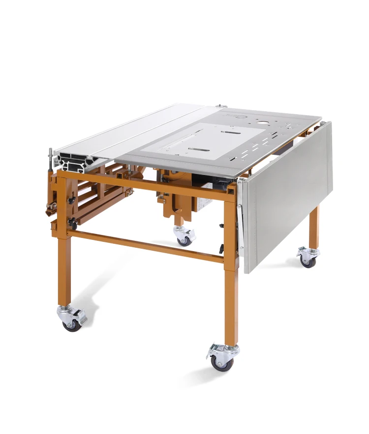 

Wood Machine Wood Saw Machine Wood Cutting Machine Mini Panel Saw with Portable