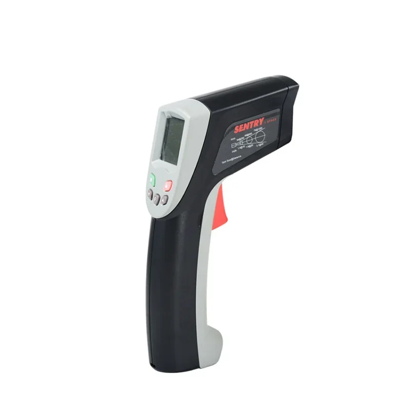 ST643 High Performance Industrial Non-contact Thermometer Infrared IR Thermometer ST643