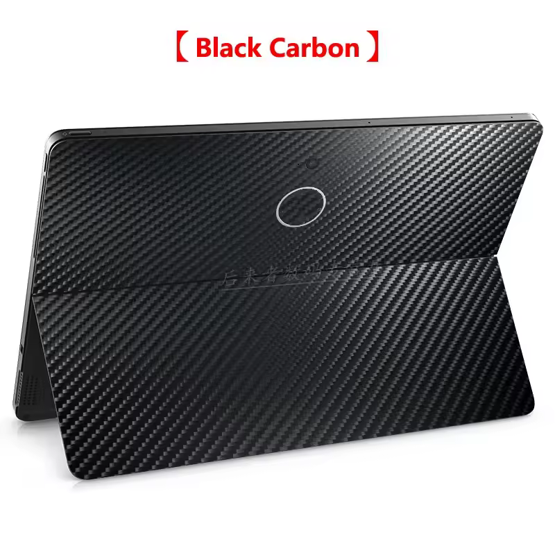 Customize Style Pre-cut 1PCS Top Skin Vinyl Stickers Case Cover Protective Film For DELL Latitude 5290 2-in-1 Laptop