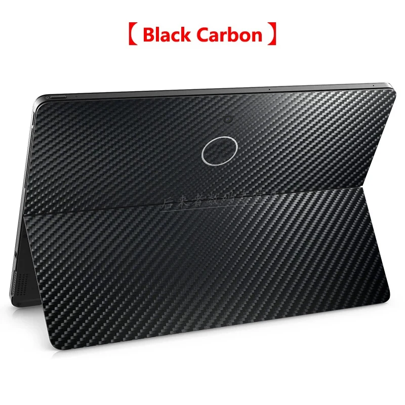 Customize Style Pre-cut 1PCS Top Skin Vinyl Stickers Case Cover Protective Film For DELL Latitude 5290 2-in-1 Laptop