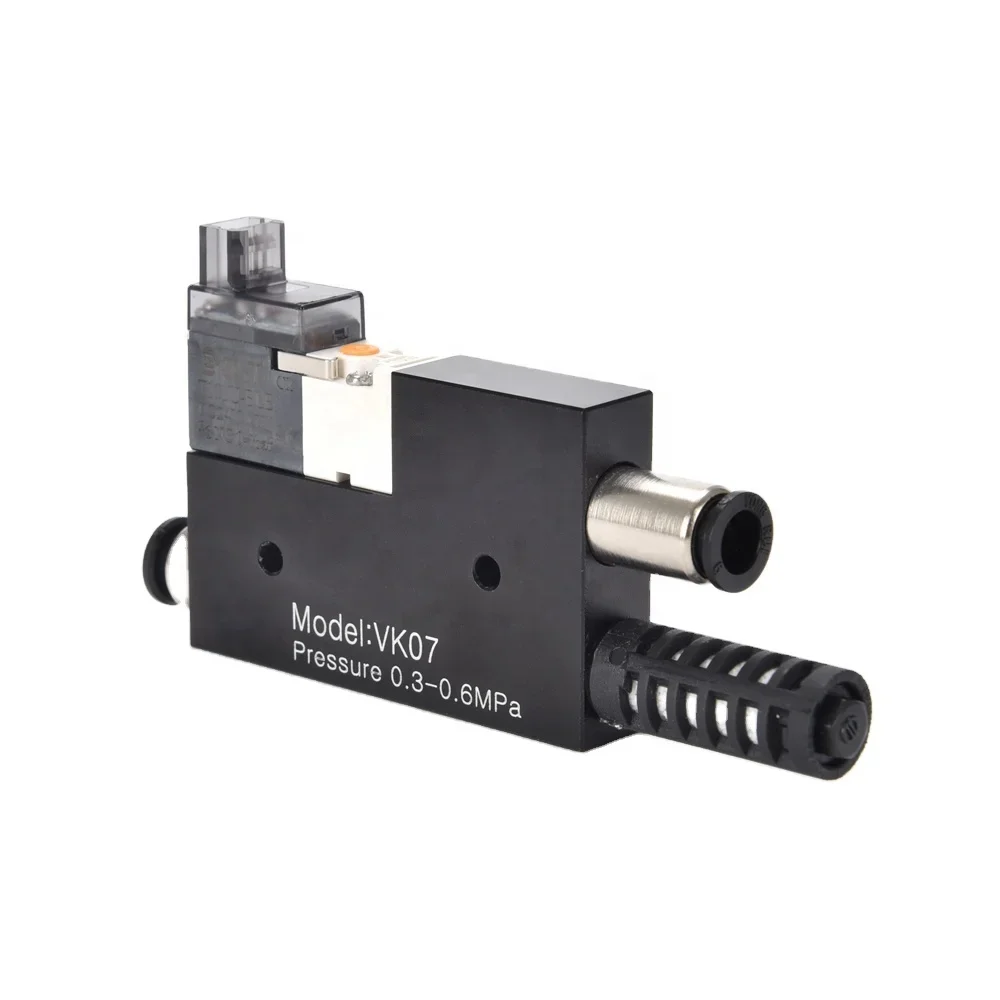 Pneumatic Part Vacu…