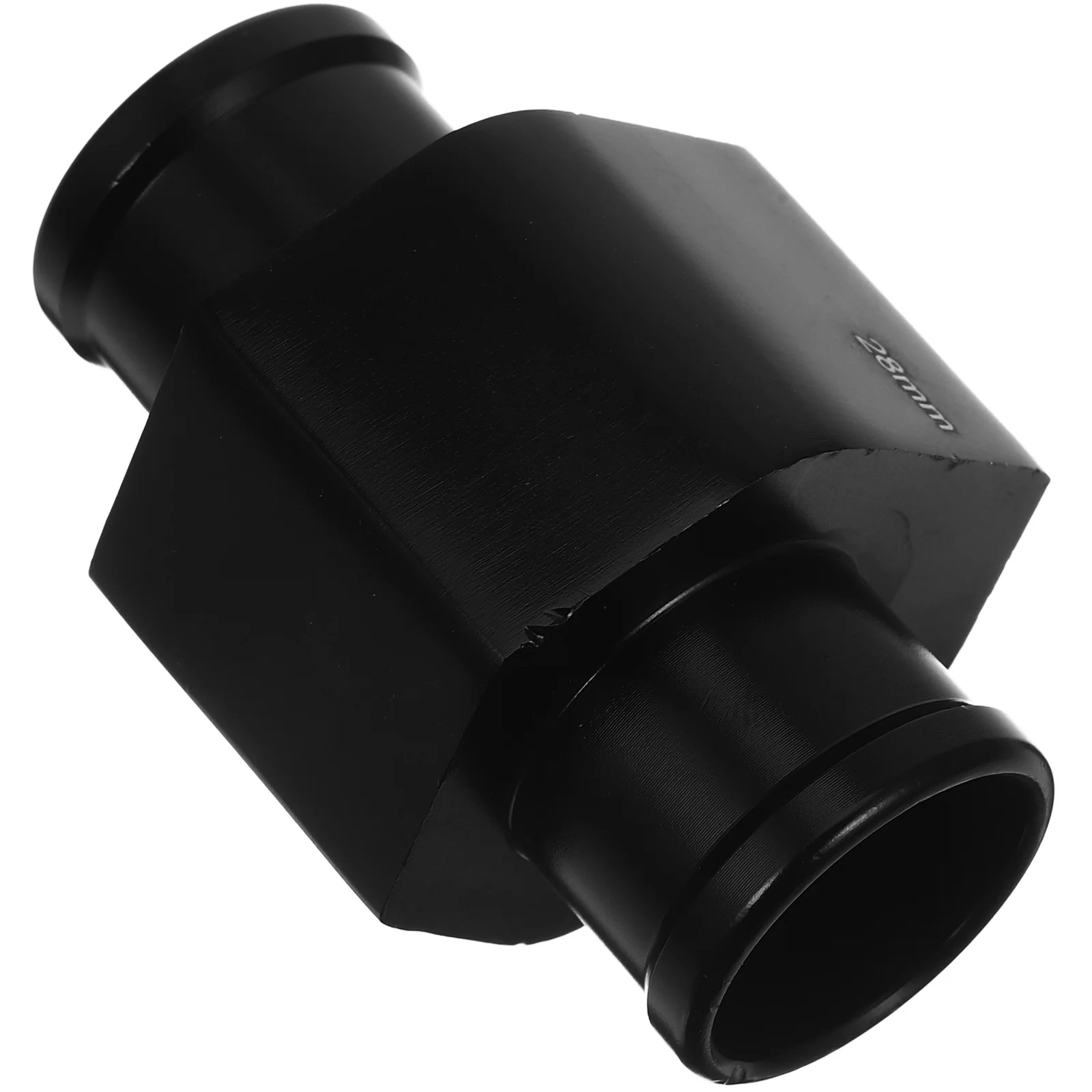 

Water Meter Adapter Radiator Sensor Joint Durable Radiator Hose Attachment Car Water Temp Sensor Modification Part