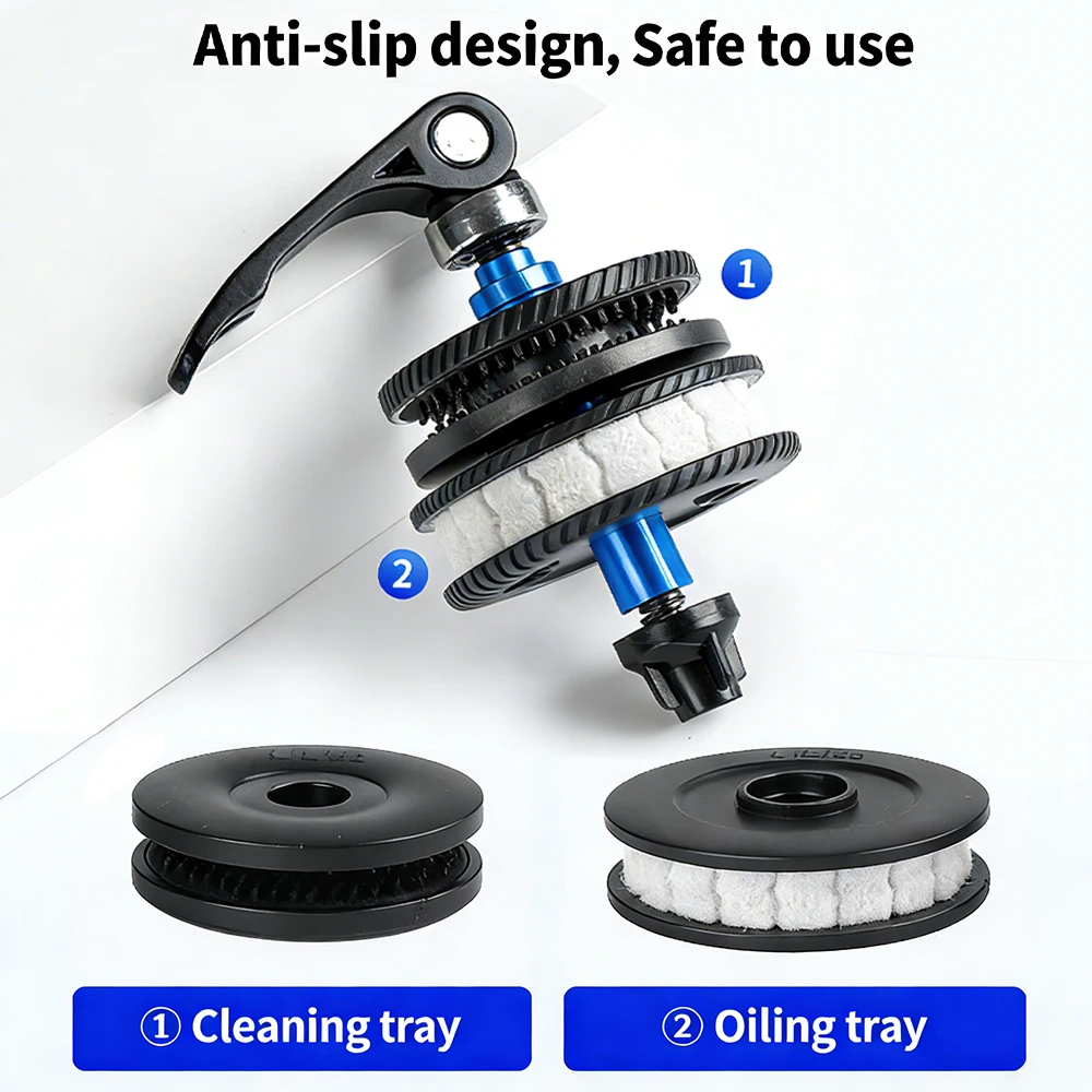 

2в1 держатель велосипедной цепи велосипедный 12 мм сквозной держатель цепи для MTB шоссейного велосипеда сквозная ось велосипедные цепи держатель для мытья аксессуары