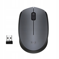 Mouse Logitech M170 Grey