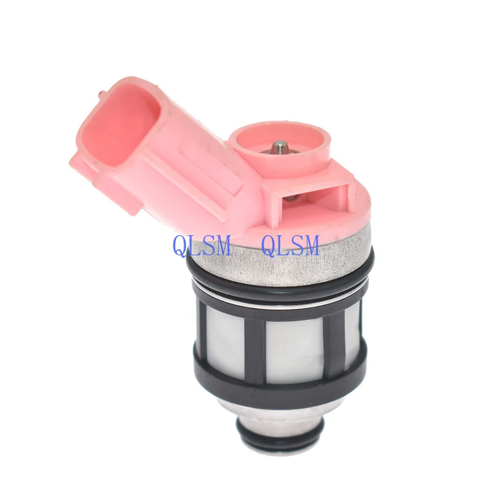 

1X Fuel Injectors 16600-9S200 JS23-4 For Nissan Quest Frontier Xterra 3.0L 3.3L premium car accessories