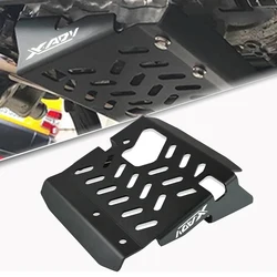 2024 para honda X-ADV x adv xadv 750 2018-2021 2022 2023 scooters da motocicleta xadv750 placa skid bash quadro guarda capa de proteção