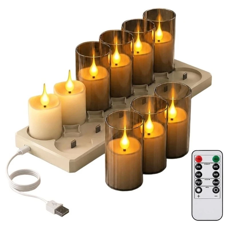 alim-–-candele-senza-fiamma-luci-a-led-che-simulano-la-fiamma-confezione-da-12-telecomando-incluso-ideali-per-natale-matrimoni-e-per-decorare-le-tavole