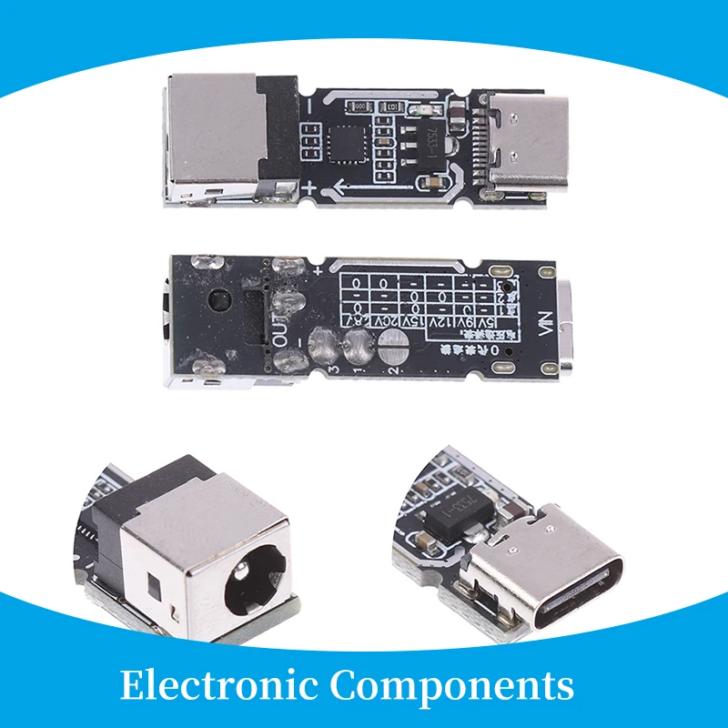 140W Pd/Qc/Afc Fast… - image