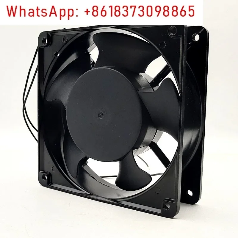 DP300A 3123XSL 380V 0,06A 12038 Caixa de alumínio AC, ventilador de resfriamento