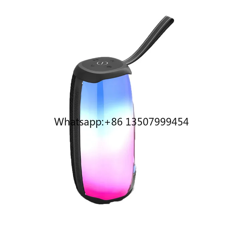 2025 Hot Selling Hopestar P50 Speaker Outdoor Waterproof Blue Tooth Speaker