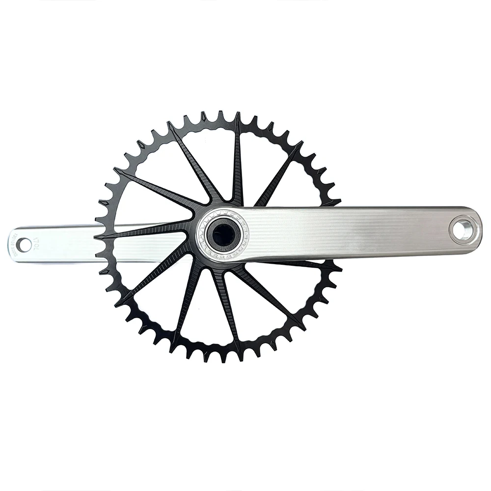 Road Gravel Bike Cr… - image