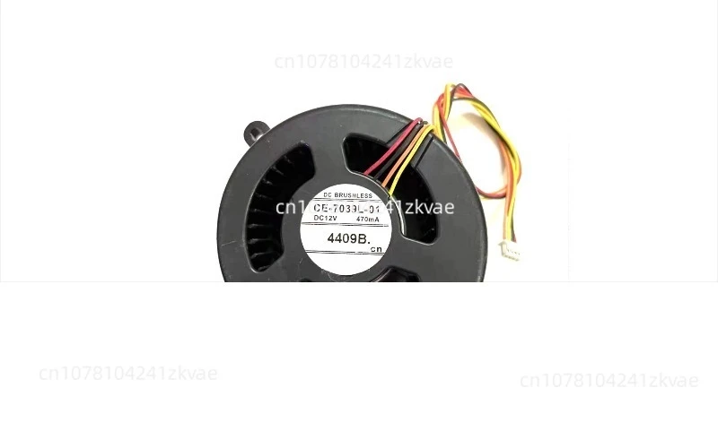 Ventilador CE-7039L-01 Nuevo CB-S03/X03/W03/W15/X17/S18