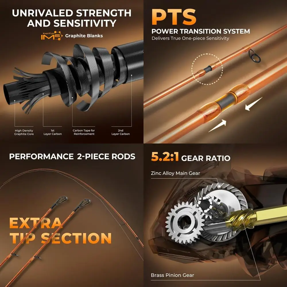 Lethal Blaze Twin-T… - image