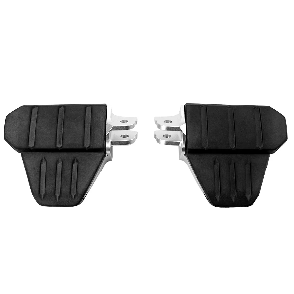 Wide Rider Foot Pegs Comfort Footrests For Honda GL1800 Gold Wing Tour DCT 2018- Goldwing GL 1800 Accessories Highway Peg Mounts - view 4
