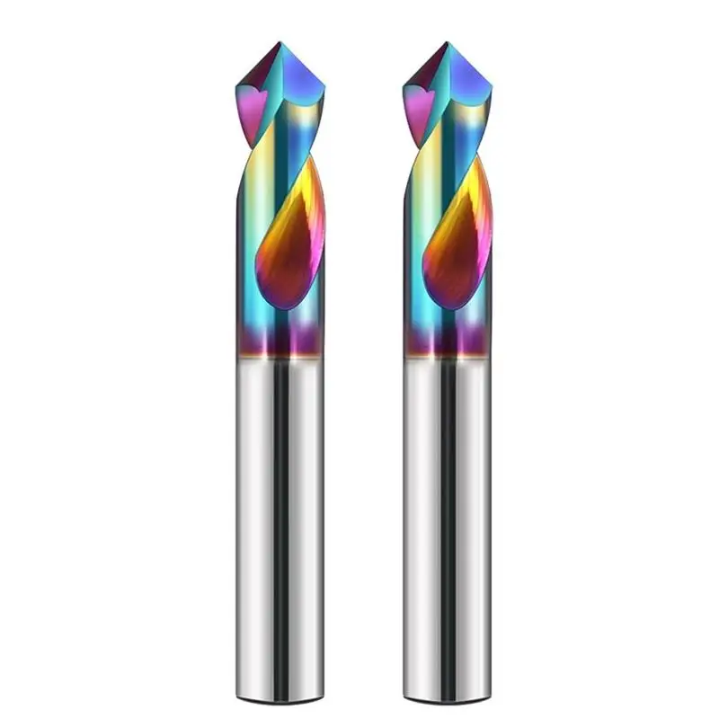 65 °   ดอกสว่านเจาะเฉพาะอลูมิเนียมหลากสี / 90 °   ดอกเจาะลบมุม / ดอกเจาะศูนย์ / ดอกเจาะกำหนดตำแหน่งและจัดศูนย์