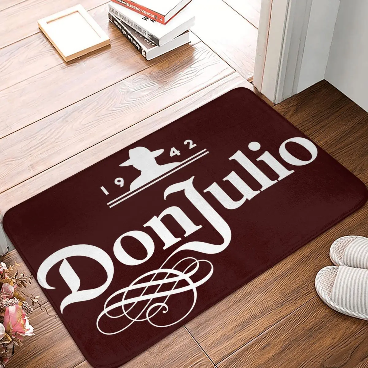 

Don Julio 1942 Doormat Kitchen Carpet Outdoor Rug Home Decoration