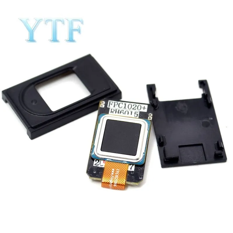 

FYD-1020 semiconductor fingerprint capacitive module fingerprint identification for arduino