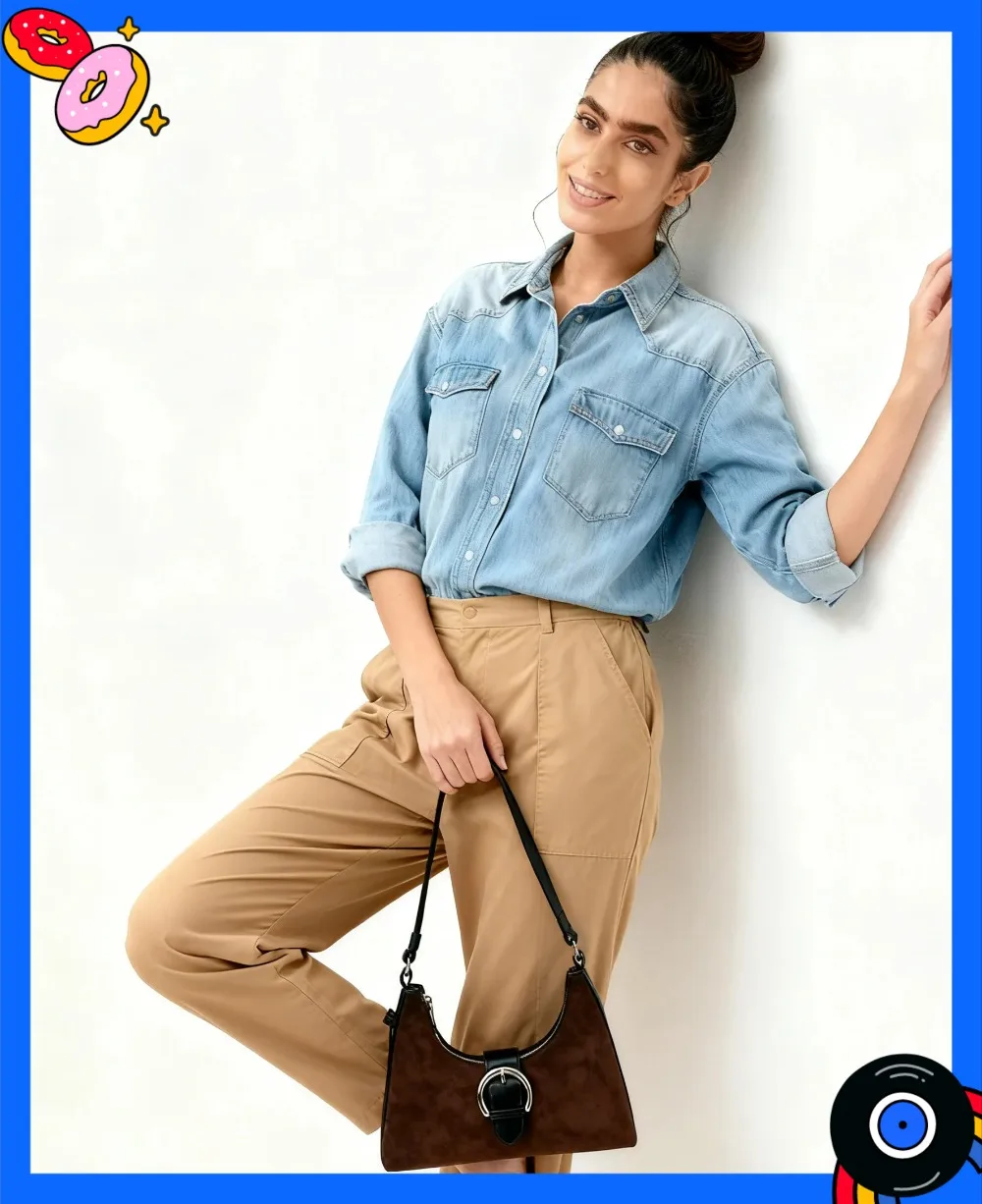 

Сумка через плечо 2026Женская модная сумка через плечо Дизайнерская сумка Сумка на плечо Классическая женская сумка