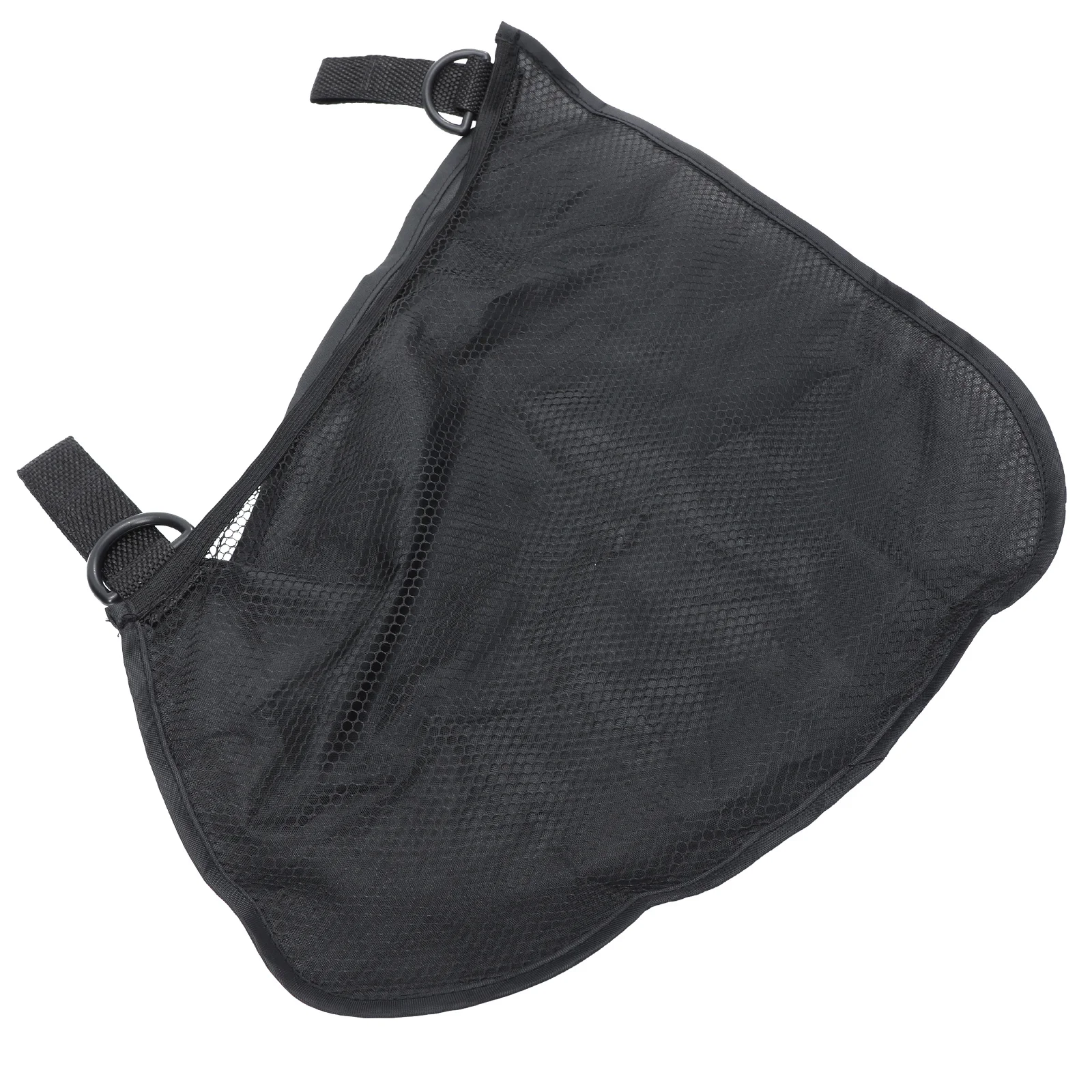 유모차 걸이형 메쉬 정리 가방 경량 기저귀 보관 파우치 유아용품 보관 파우치 유모차 걸이형 기저귀 가방