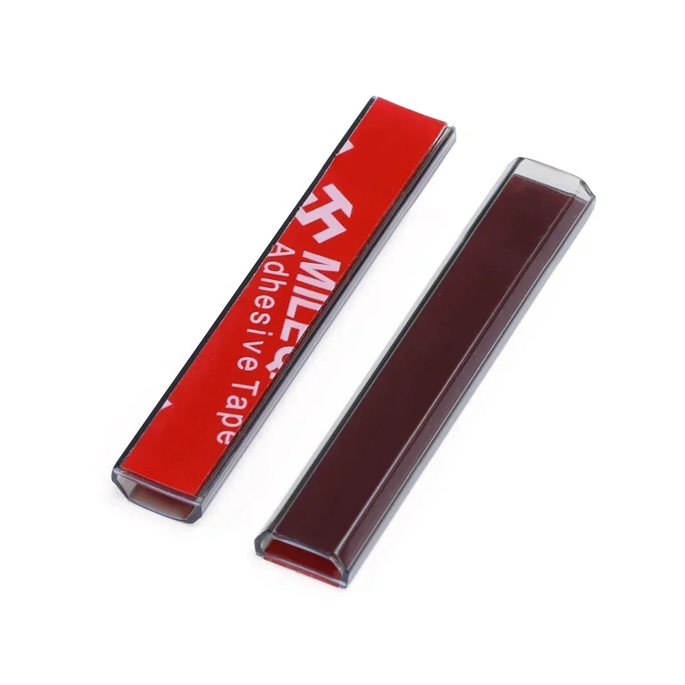 10 Uds IFlight tubo de protección de cable de Motor 16X5mm 24,5X5mm 40X5mm 43X10mm 50X10mm 65X10mm 90X10mm para Drones de carreras RC FPV