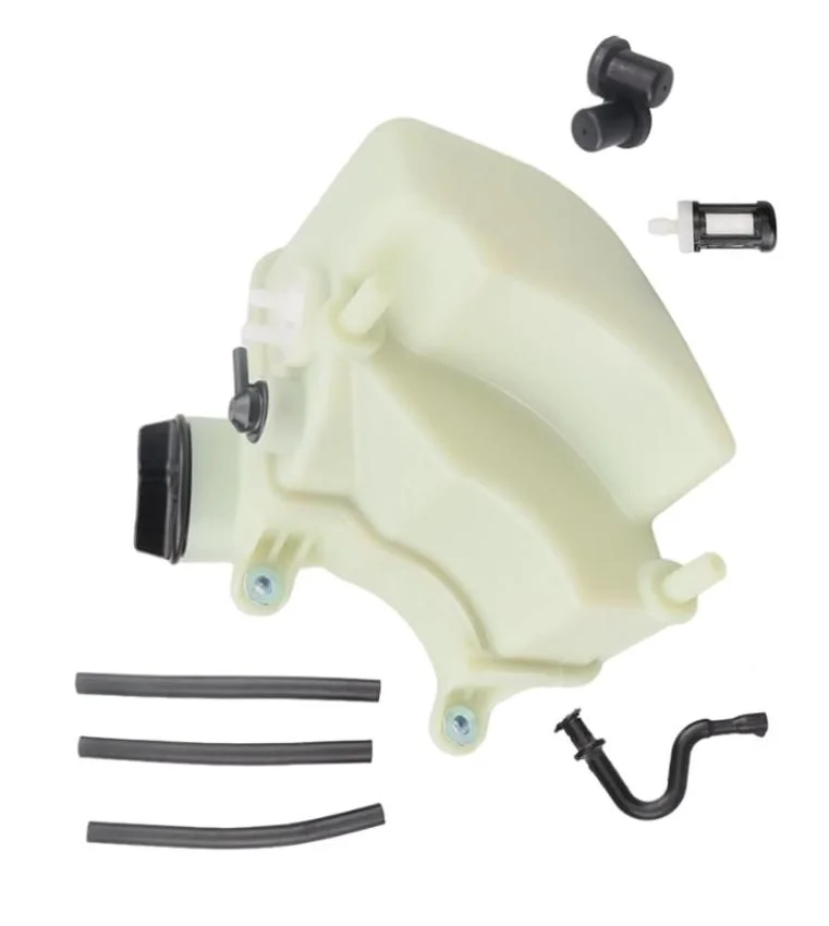4180 350 0418 Fuel Tank For FS87 FS90 FS90R FS100R FS110 FS110R FS130 Lawnmower Brushcutter Fuel Tank Replacement