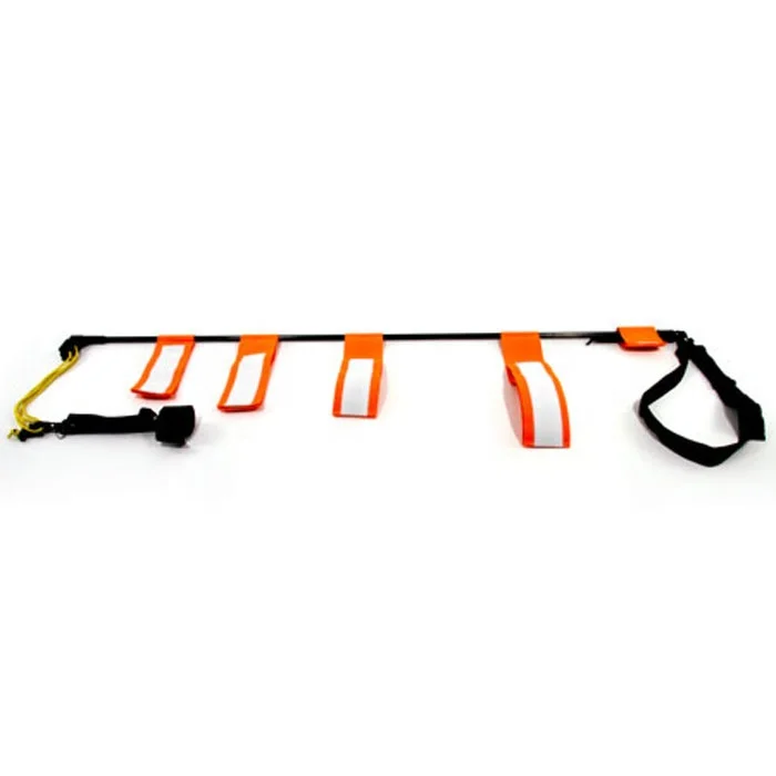 High-quality first aid products for children and adults with leg traction splints