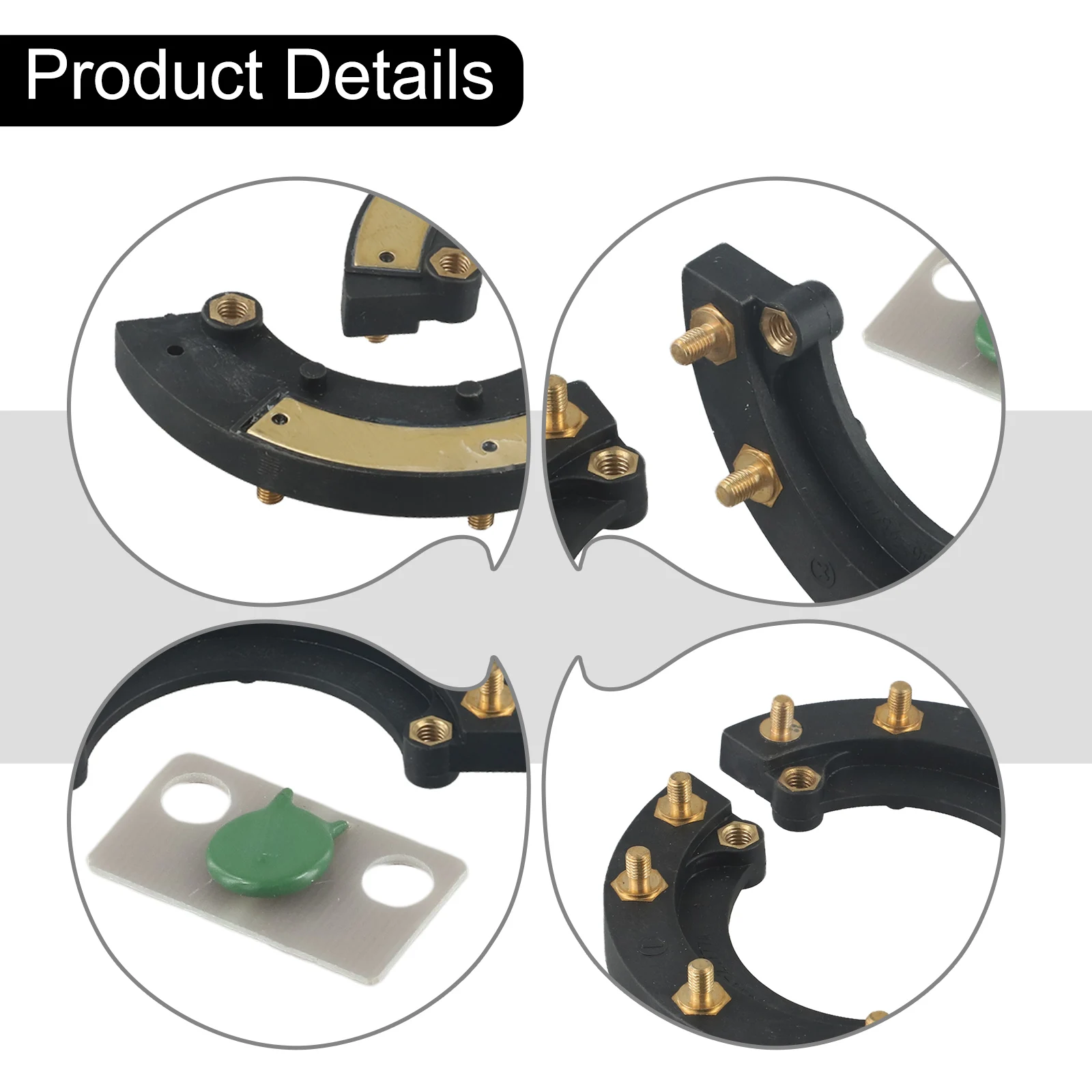 

Диодный выпрямитель 330-25777 25А 800-1200В, простой в установке, с длительным сроком службы, необходимая деталь для обслуживания генераторов