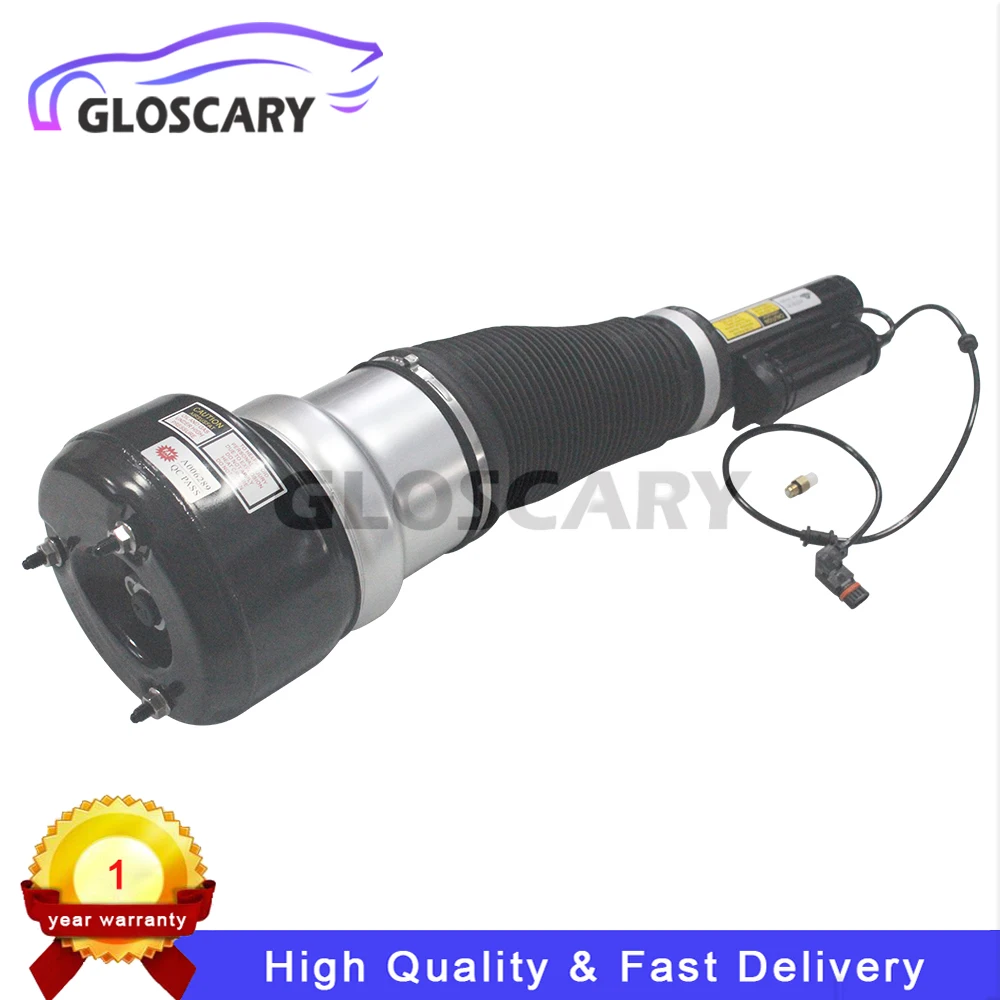 Front Air Suspension Shock Absorber Strut Fit For Mercedes Benz W221 2WD S-Class S320 S420 S450 S550 S600 2213204913 2213209313