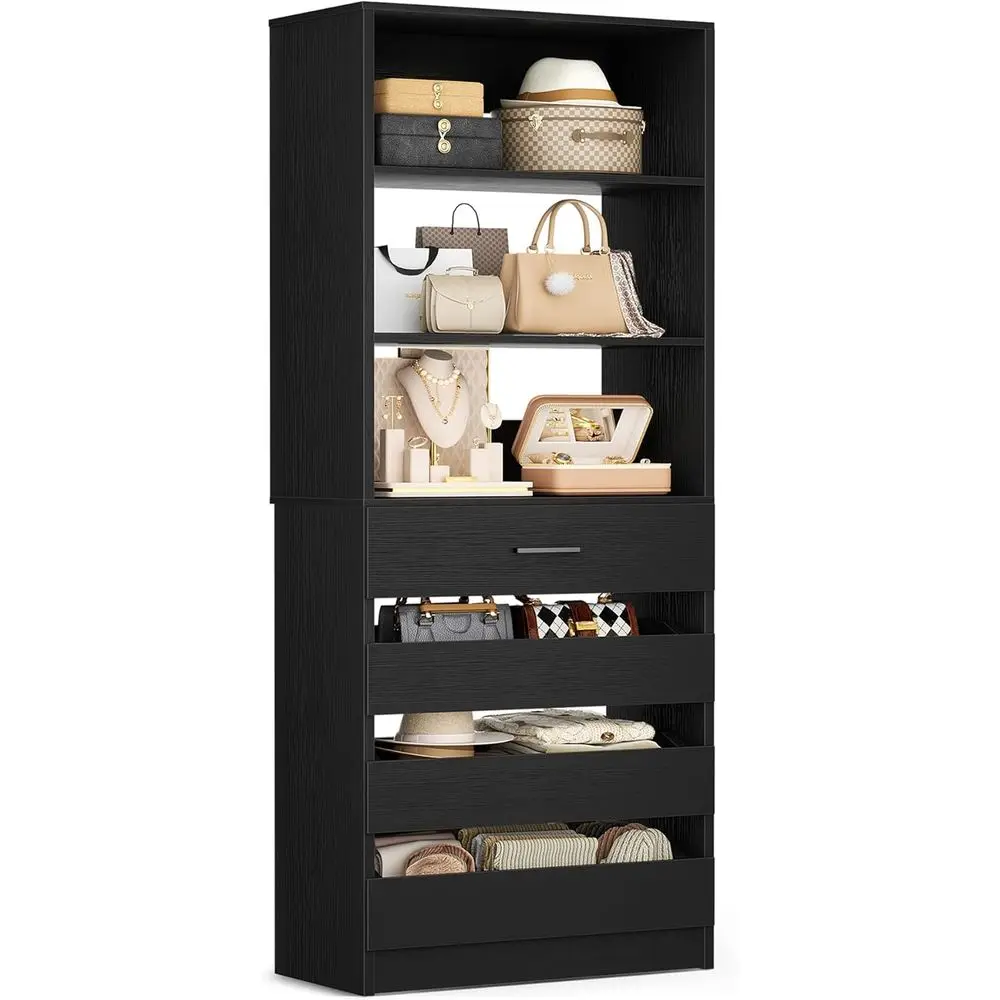 21.3 Closet System …