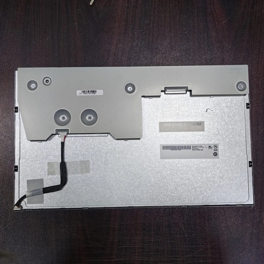 G156XW01 V1 brand new original 15.6-inch LED industrial control LCD display with LVDS signal interface 1366 * 768