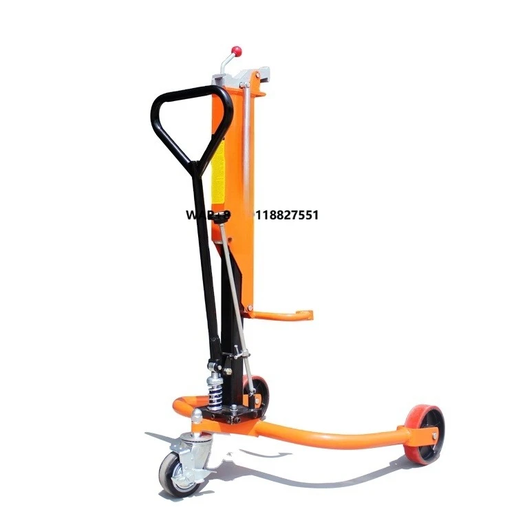 

Sinolift DP25 DP35 Hydraulic Hand Lift Trolley with Best Price
